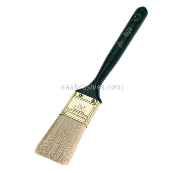 Osborn Brush 2" Sash Paint Brush 2-3/4" TL X White Bristle #70087