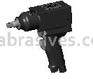 Dynabrade 33300 - 1/2" Impact Wrench 9,600 RPM