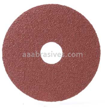 3M™ 7010361913 4 x 7/8 50 Grit 381C Fibre Disc