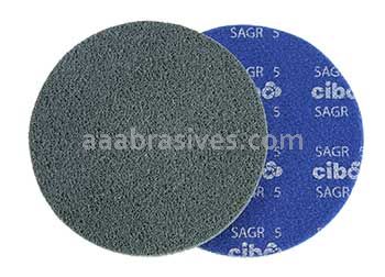 Cibo Rebel One 4-1/2 SA5 Unitized Grip Disc