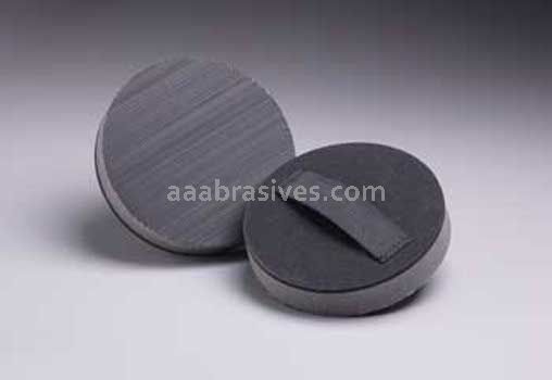 3M™ 7100138316 5 x 1 Hookit™ Disc Hand Pad 77750