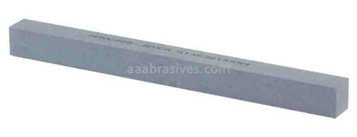 Norton 1/2 X 1/2 X 6/NMVC320-J5VCA//Type 54 Dressing Sticks
