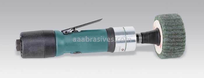 Dynabrade 13120 - Lightweight Dynastraight Plus Finishing Tool
