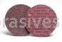 3M&trade; 7000046131 4-1/2 x 7/8 5 A/O FIN Scotch-Brite&trade; Cut and Polish Unitized Disc
