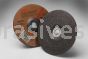 3M™ 7000118487 7 x 1/4 x 7/8 T27 General Purpose Depressed Center Wheel