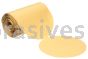 3M&trade; 7000119183 6" P240 Grit A-wt 216U Stikit&trade; Gold Paper Disc Roll
