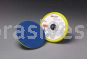 3M™ 7010361145 5 x 3/8 x 5/16 24 Stikit™ External Extra Firm Low Profile Disc Pad 28817