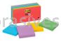 Post-it™ Super Sticky Notes 654-12SSAN 3 in x 3 in Marrakesh Collection 3M 7010372274
