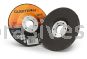 3M™ 7100019056 Cubitron™ II 4 x 1/8 x 3/8 82276 T27 Cut and Grind Wheel