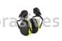 3M&trade; 7100097429 Peltor&trade; X4P5E Hard Hat Attached Electrically Insulated Earmuffs