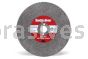 3M™ 7100159575 8 x 4.2 mm x 1-1/2 Scotch-Brite™ 8 A/O CRS EXL PRO Unitized Wheel