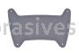 3M™ 7100180680 X5-BWPD01 Black/Grey Replacement Sweat Band for SecureFit™ SafetyHelmet