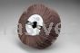 3M™ 7100203492 12 x 1 x 1-1/4 50 Grit X-wt 741A Flap Wheel