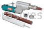 Dynabrade Dynapoint II 20110 Cartridge Roll Finishing Tool