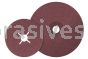Walter 6" GR 36 COOLCUT Sand Discs - 662980280676