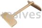 CS Unitec&trade; EX405-75B 75mm Deck Scraper Copper Beryllium