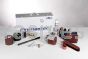 Cibo Abrasives Finimaster Pro Set
