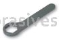 Kalamazoo - KW1 - SPINDLE WRENCH FOR 1" ARBOR