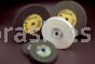 16x1-1/2x5 57A60L5VBE Concave 1/S Norton