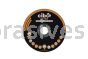 Cibo Abrasives 4-1/2 x .045 x 7/8 Ultra Safe Cut T42 Cutting Disc
