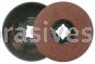 Weiler 59403 4-1/2" Trim-Kut Grinding Disc 36 AO