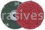 Weiler 60150 2" Ceramic Blending Disc 36 C Type S