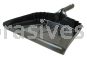 Weiler 71079 Dust Pan Extra Wide