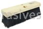 Weiler 73180 10" Driveway Coater Black Tampico Fill