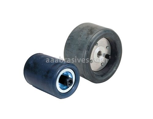 Walter 5-1/4" Pneu Drum-Soft M14 - 662980066621