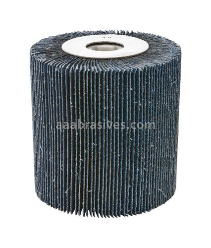 CGW 72107 4 x 4 x 3/4 ZA 60 grit