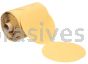 3M™ 7010532752 3-1/2" P240 Grit A-wt 216U Stikit™ Gold Paper Disc Roll