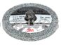 3M™ Scotch-Brite™ Roloc™ 7100081368 3 x 1/4 x NH 4C MED+ Deburr and Finish PRO Unitized Wheel