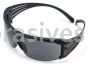 3M&trade; 7100128690 SecureFit&trade; Protective Eyewear SF602SGAF Gray Scotchgard&trade; Anti-fog Lens