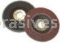Flap Disc, 4 1/2 x 7/8 #60 A/O Segro (closeout)