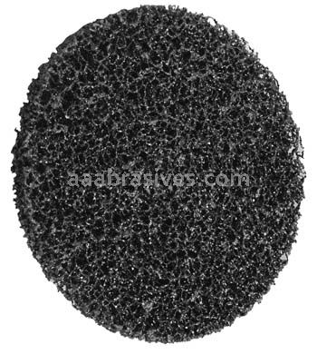 3M™ 7010365814 8" S-XCRS Scotch-Brite™ CS-DC Clean and Strip Disc