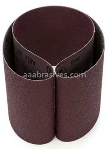 3M™ 7010361734 6 x 48 P150 Grit 341D Cloth Belt