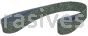 3M™ 7010364701 2 x 132 S S-FINE Scotch-Brite™ SC-BL Surface Conditioning Low Stretch Belt
