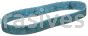 3M™ 7100217501 2-1/2 x 48 A-VFN Scotch-Brite™ SC-BL Surface Conditioning Low Stretch Belt