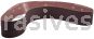 Norton 2-1/2 x 48 50-X Norton Metalite Plyweld RR Flex R228 Narrow Belts