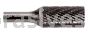 Walter CARBIDE BURR USCTI SA-5 - 662980625774