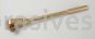 CS Unitec™ EX1501S-D-A 1" Ratchet Wrench Aluminum Bronze