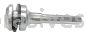 Weiler 07722 Drive Arbor Hole 3/8" Diameter Arbor Hole to 1/4" Stem