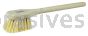 Weiler 25263 20" Vortec Pro Utility Scrub Tampico Fill Foam Block