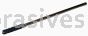 Weiler 34308 CrossFlex Standard Duty Bore Brush 5.5mm Diameter 180 SC with Collet