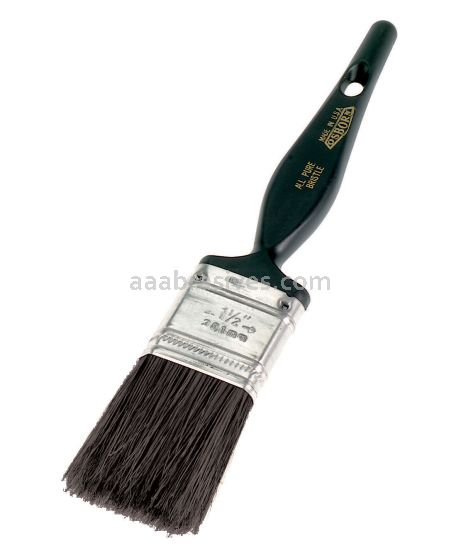 Osborn Brush 4" Economy Paint Brush 11/16" Thick X 2-1/2" TL #86137