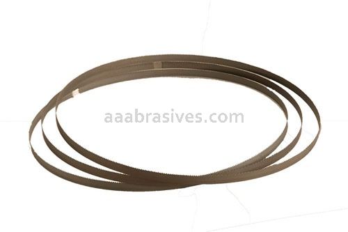 44-7/8x1/2x.020, 12/16 TPI, M/Cobalt Portable Band Saw Blades