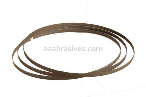 44-7/8x1/2x.020, 10/14 TPI, M/Cobalt Portable Band Saw Blades