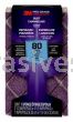 3M™ 7010408875 Pro Grade Precision™ Dust Channeling Block Sanding Sponge 4-1/2x2-1/2x1 80 Grit Medium
