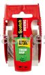 Scotch&trade; Tough Grip Moving Packaging Tape 48 mm x 25