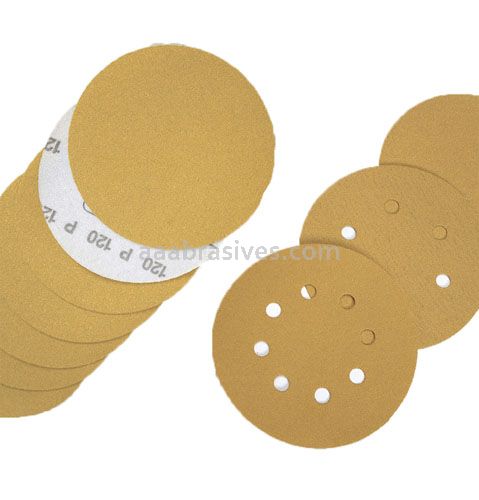 CGW 49995 Velcro 5 320G 8VAC Gold